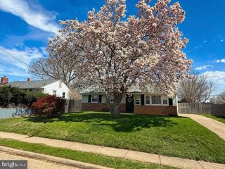 127 DYER AVE, New Castle, DE 19720