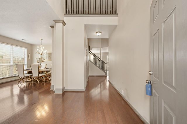 8804 Sunforest Lane, Pearland, TX 77584