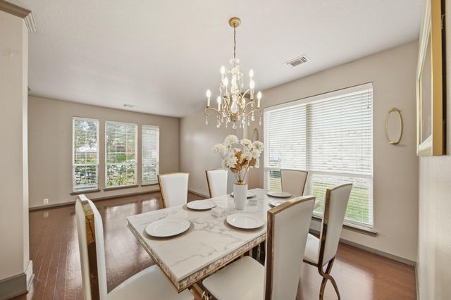 8804 Sunforest Lane, Pearland, TX 77584