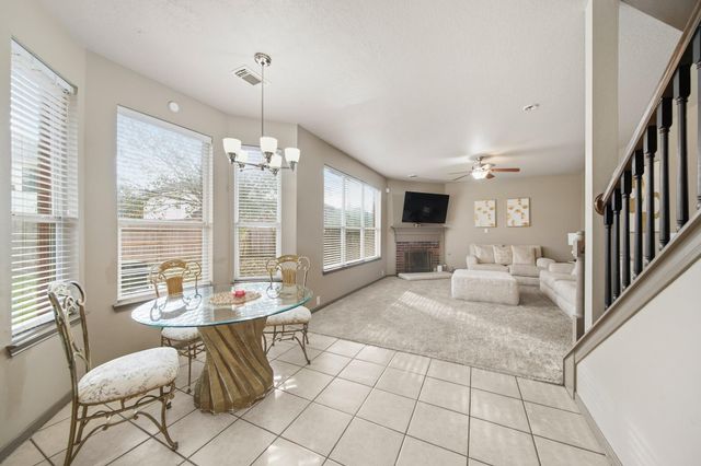 8804 Sunforest Lane, Pearland, TX 77584