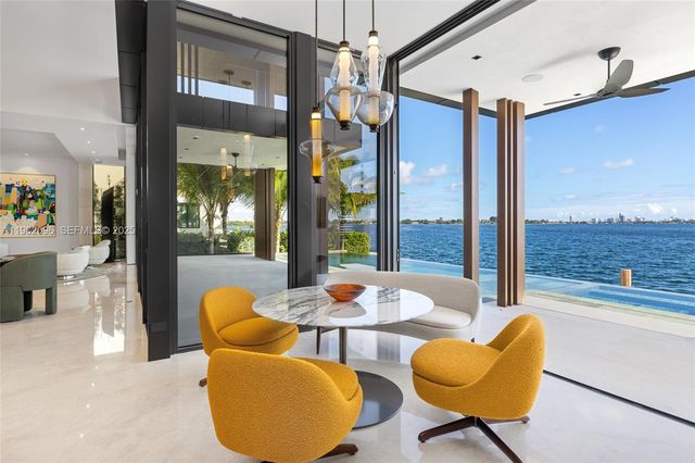 11404 N Bayshore Drive, North Miami, FL 33181