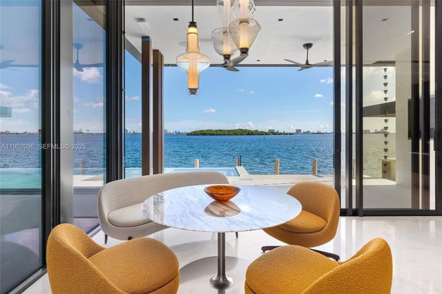11404 N Bayshore Drive, North Miami, FL 33181