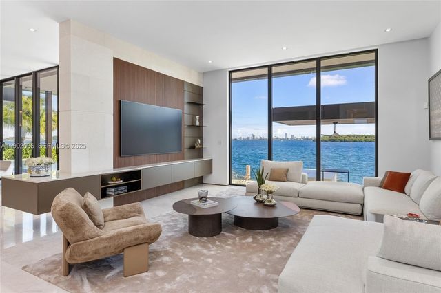 11404 N Bayshore Drive, North Miami, FL 33181