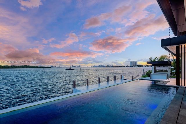 11404 N Bayshore Drive, North Miami, FL 33181