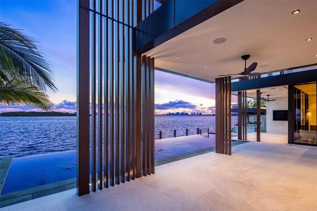11404 N Bayshore Drive, North Miami, FL 33181