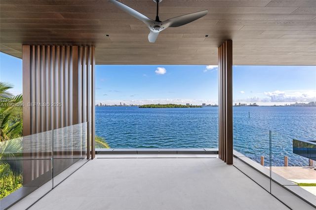 11404 N Bayshore Drive, North Miami, FL 33181