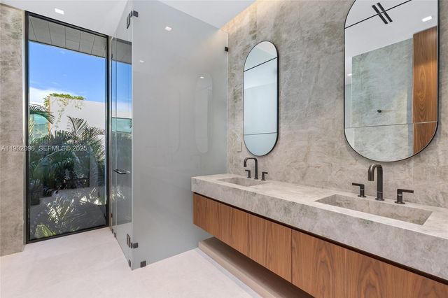 11404 N Bayshore Drive, North Miami, FL 33181