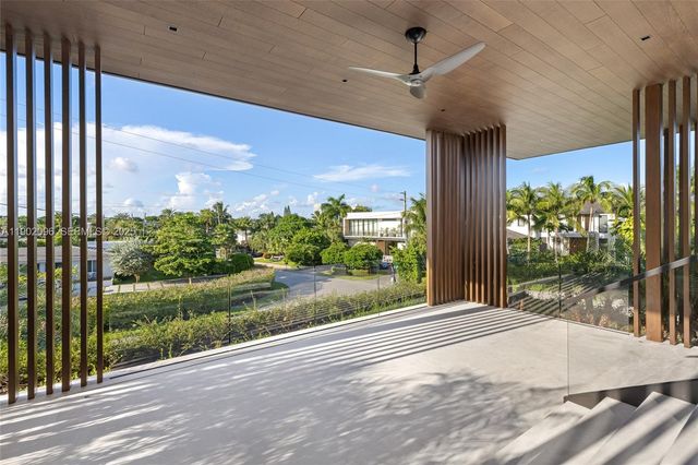 11404 N Bayshore Drive, North Miami, FL 33181