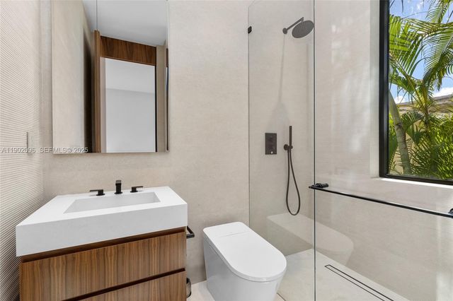 11404 N Bayshore Drive, North Miami, FL 33181