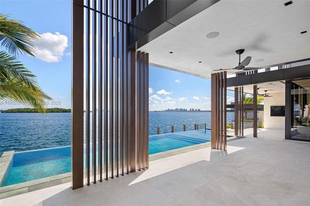 11404 N Bayshore Drive, North Miami, FL 33181