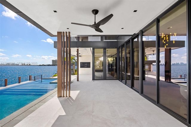 11404 N Bayshore Drive, North Miami, FL 33181