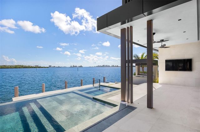 11404 N Bayshore Drive, North Miami, FL 33181