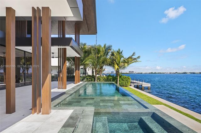 11404 N Bayshore Drive, North Miami, FL 33181