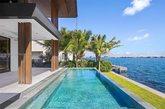 11404 N Bayshore Drive, North Miami, FL 33181