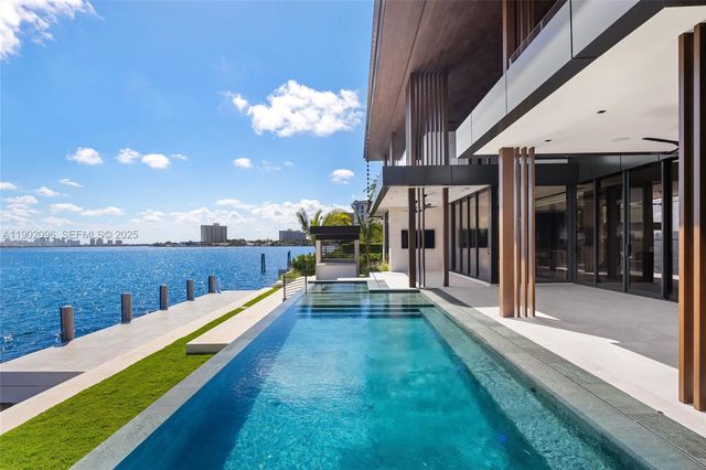 11404 N Bayshore Drive, North Miami, FL 33181