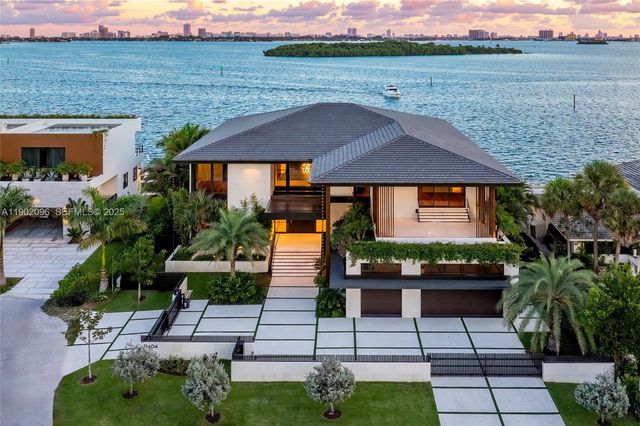 11404 N Bayshore Drive, North Miami, FL 33181