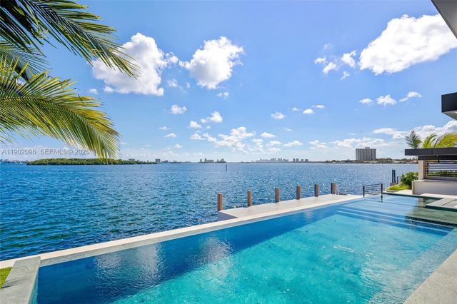 11404 N Bayshore Drive, North Miami, FL 33181
