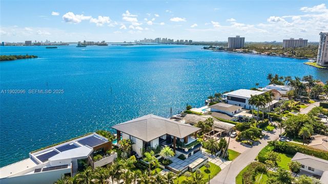 11404 N Bayshore Drive, North Miami, FL 33181