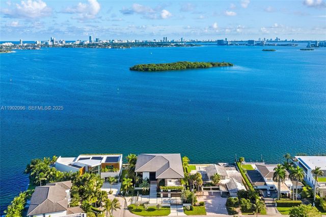 11404 N Bayshore Drive, North Miami, FL 33181