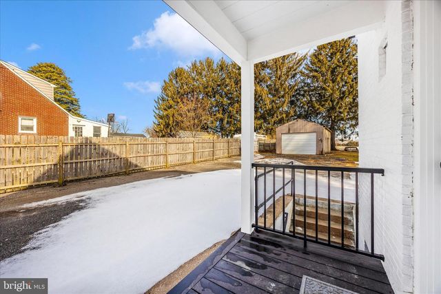 2514 W LIBERTY RD, Westminster, MD 21157