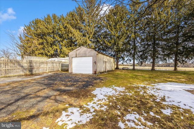 2514 W LIBERTY RD, Westminster, MD 21157