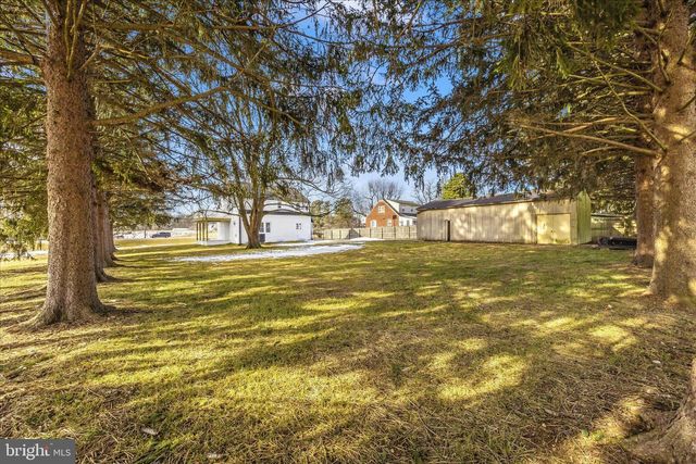 2514 W LIBERTY RD, Westminster, MD 21157