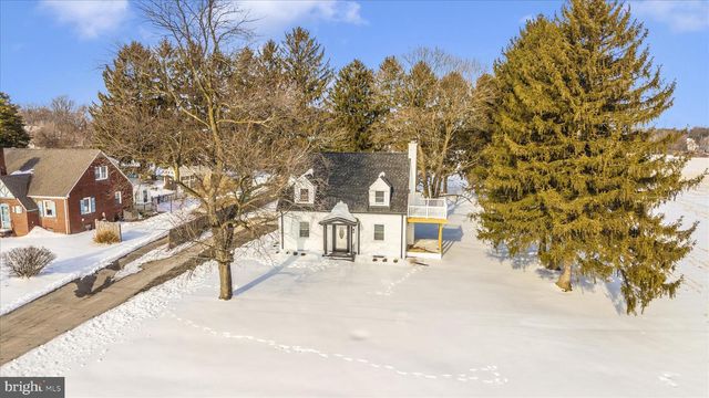 2514 W LIBERTY RD, Westminster, MD 21157