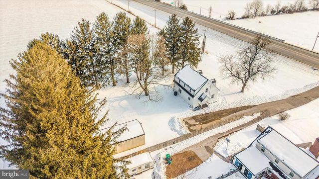 2514 W LIBERTY RD, Westminster, MD 21157