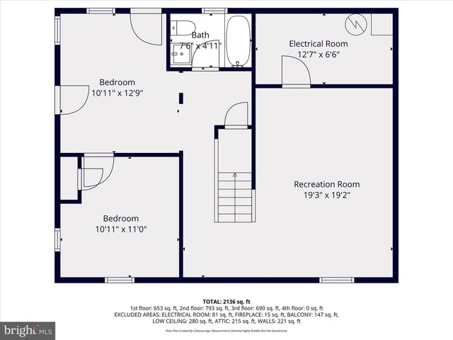 2514 W LIBERTY RD, Westminster, MD 21157