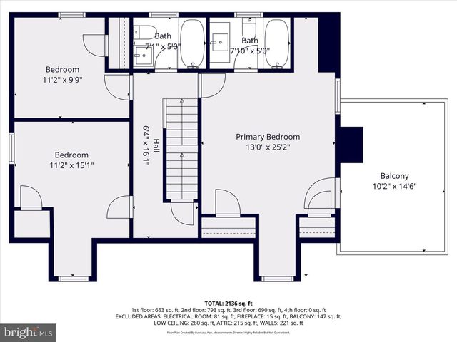 2514 W LIBERTY RD, Westminster, MD 21157