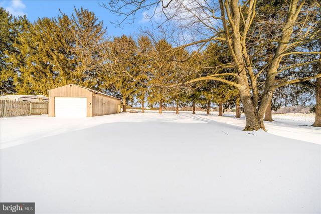 2514 W LIBERTY RD, Westminster, MD 21157