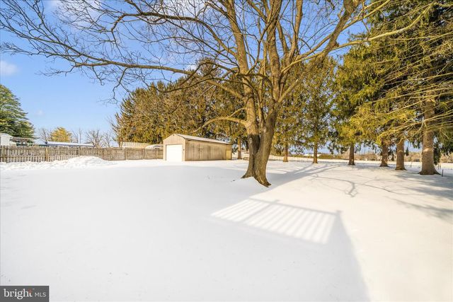 2514 W LIBERTY RD, Westminster, MD 21157