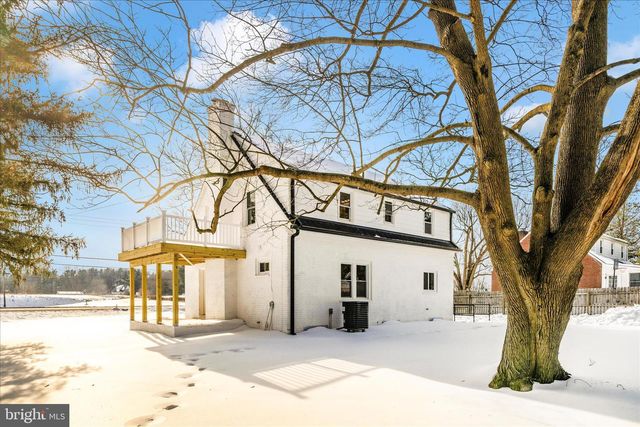 2514 W LIBERTY RD, Westminster, MD 21157