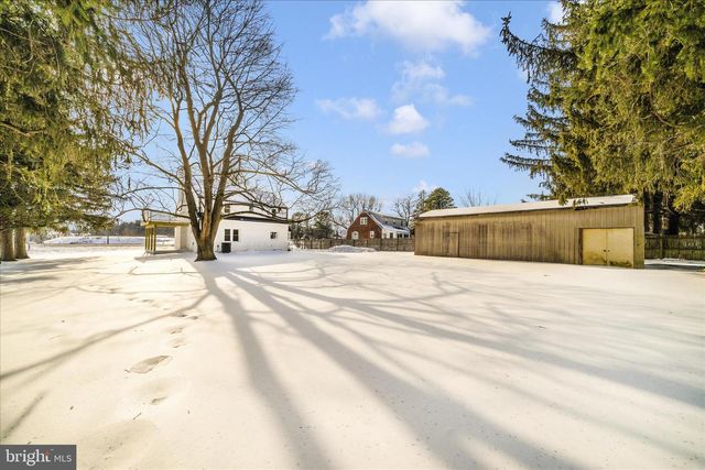 2514 W LIBERTY RD, Westminster, MD 21157