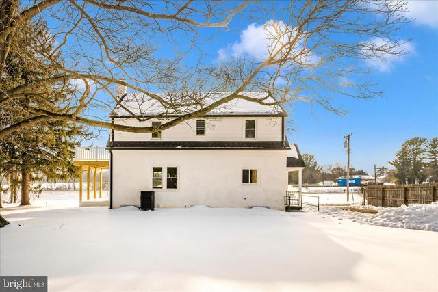 2514 W LIBERTY RD, Westminster, MD 21157