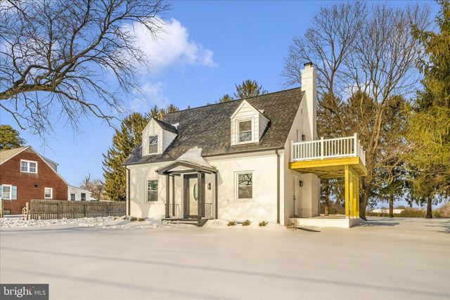 2514 W LIBERTY RD, Westminster, MD 21157