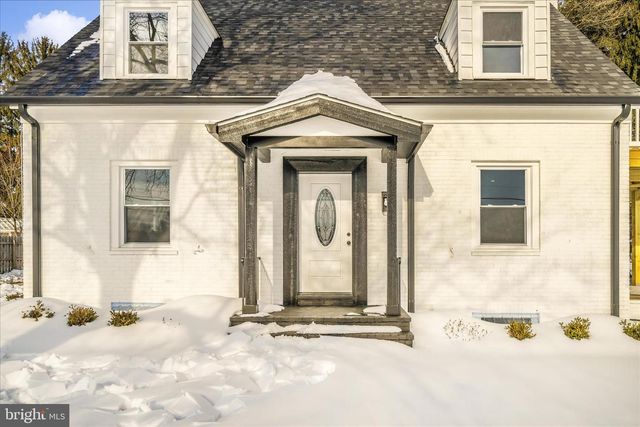 2514 W LIBERTY RD, Westminster, MD 21157