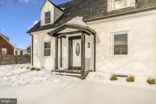 2514 W LIBERTY RD, Westminster, MD 21157