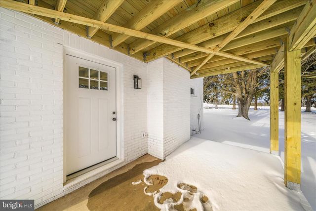 2514 W LIBERTY RD, Westminster, MD 21157