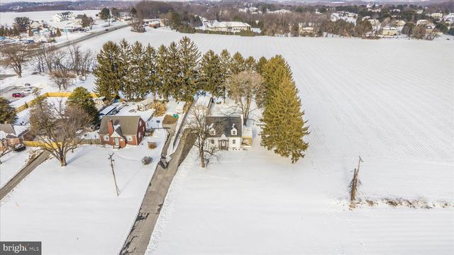 2514 W LIBERTY RD, Westminster, MD 21157