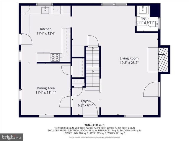 2514 W LIBERTY RD, Westminster, MD 21157