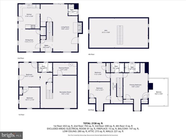 2514 W LIBERTY RD, Westminster, MD 21157