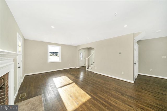 2514 W LIBERTY RD, Westminster, MD 21157