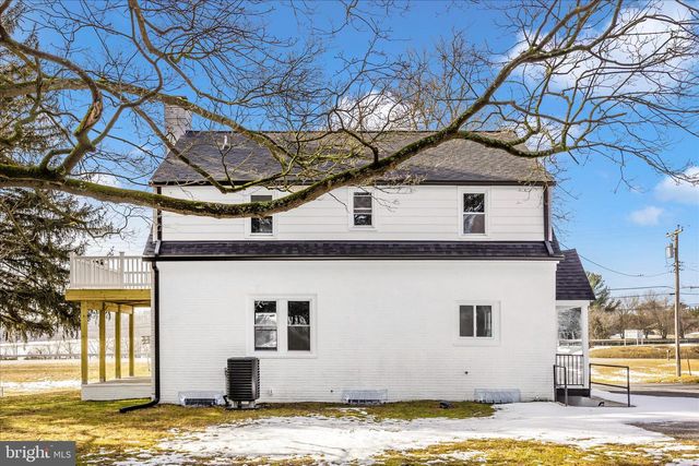 2514 W LIBERTY RD, Westminster, MD 21157