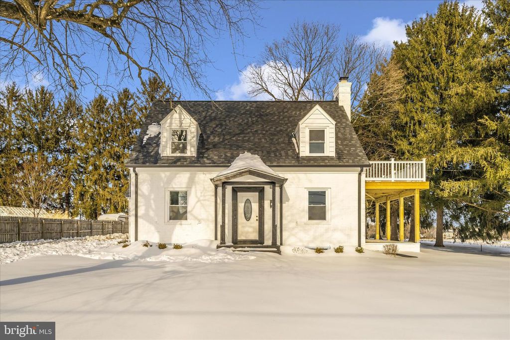 2514 W LIBERTY RD, Westminster, MD 21157