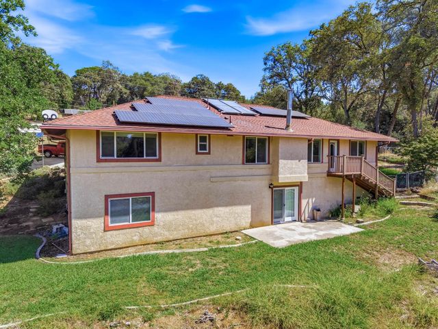 3707 Witt Rd, Auburn, CA 95602