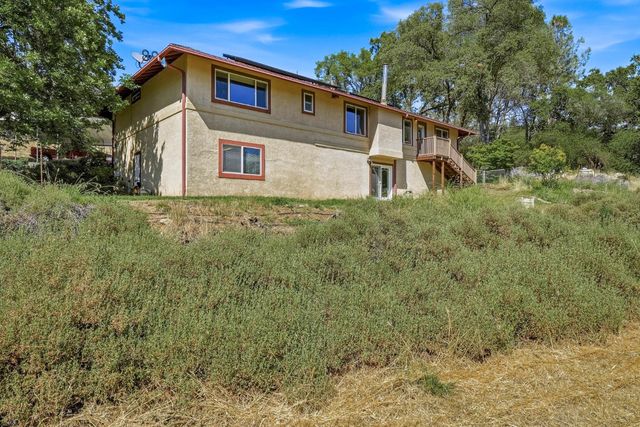 3707 Witt Rd, Auburn, CA 95602
