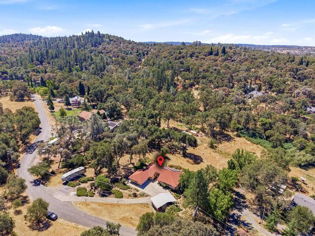 3707 Witt Rd, Auburn, CA 95602