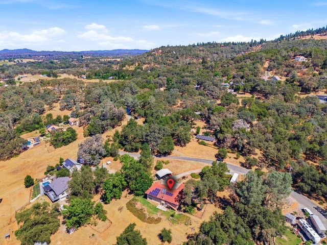 3707 Witt Rd, Auburn, CA 95602
