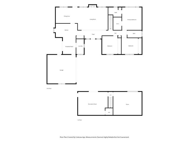 3707 Witt Rd, Auburn, CA 95602